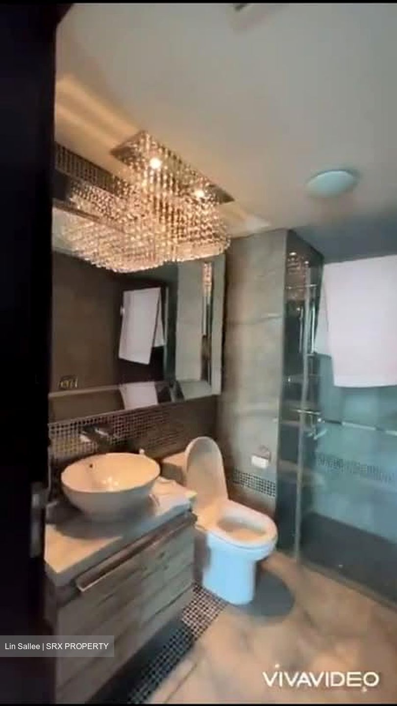 The Vision (D5), Condominium #595180821